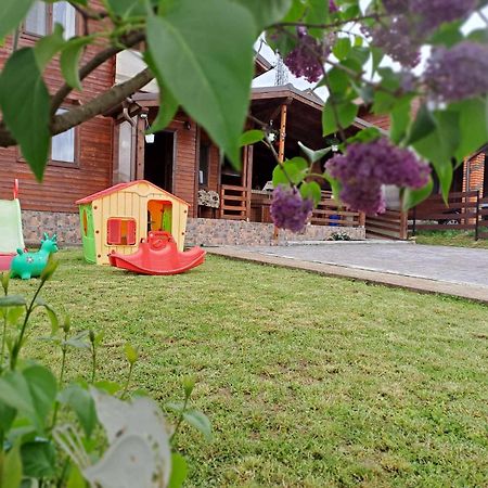 Cabana Baile Figa Беклян Екстер'єр фото