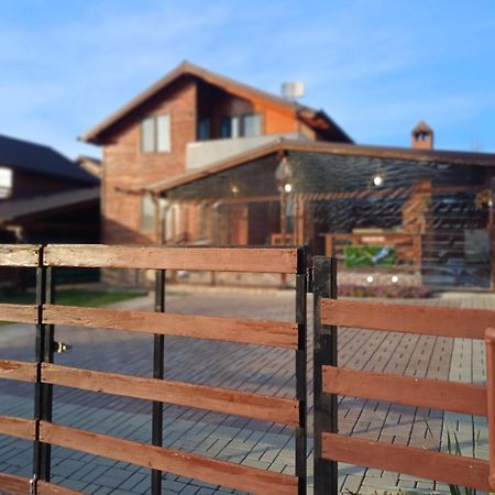 Cabana Baile Figa Беклян Екстер'єр фото