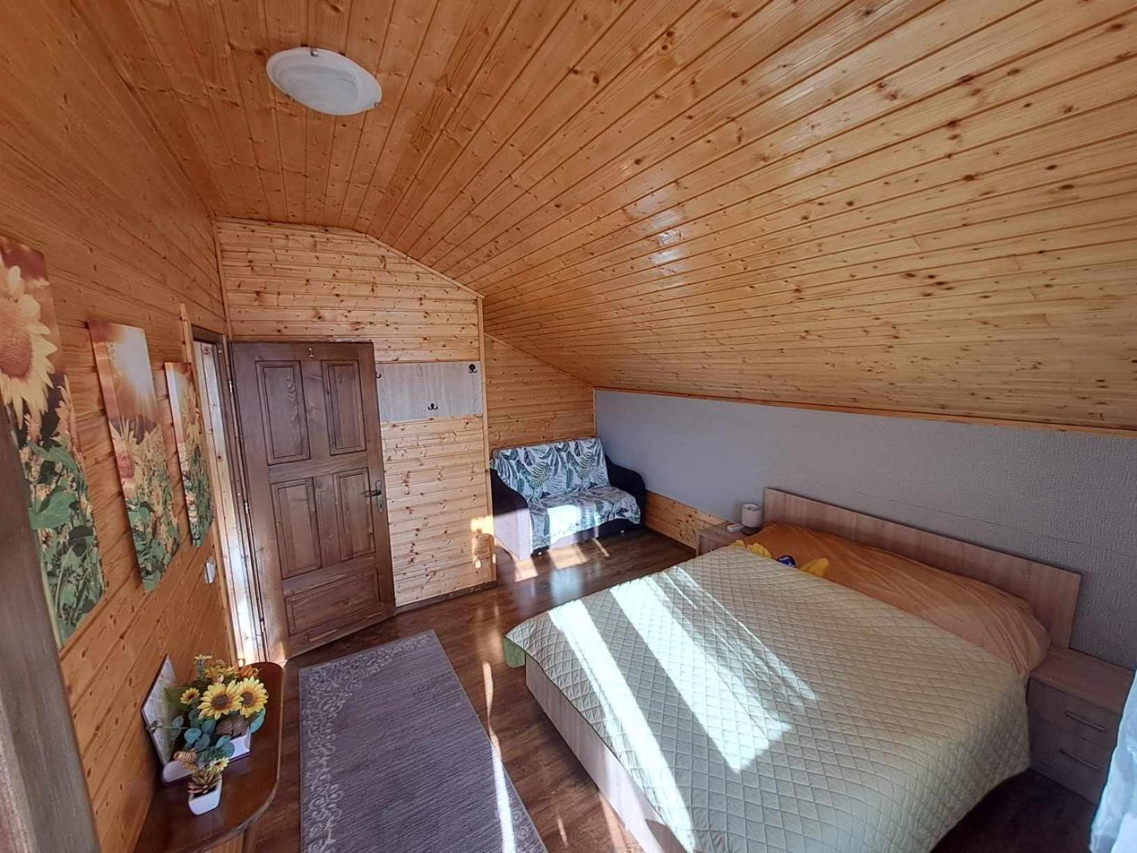 Cabana Baile Figa Беклян Екстер'єр фото
